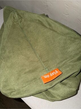 Nugget comfort slip covers